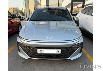 Hyundai Accent  2026